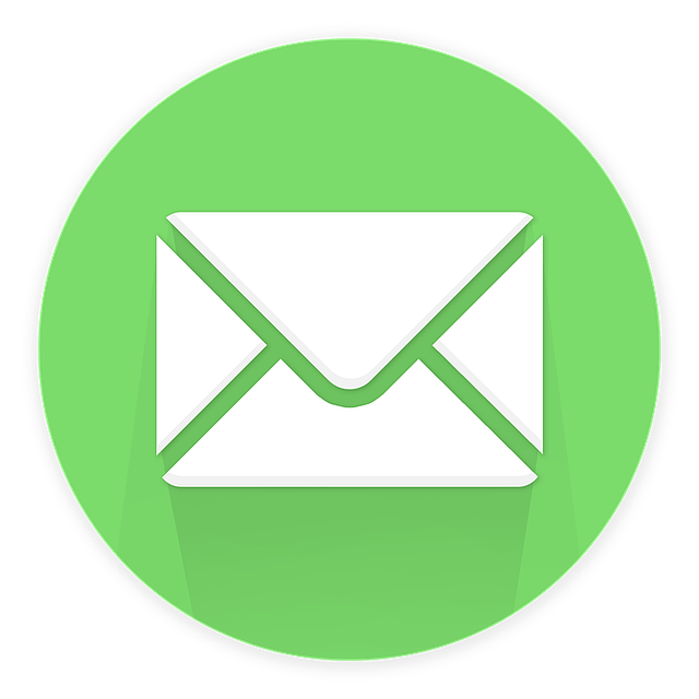 An image showcasing a vibrant email inbox filled with engaging newsletters, personalized subject lines, and irresistible call-to-action buttons
